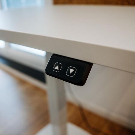 Design Home Office & Central Hideaway - Eah, Zeiss, Schott In 5 Min 예나 외부 사진