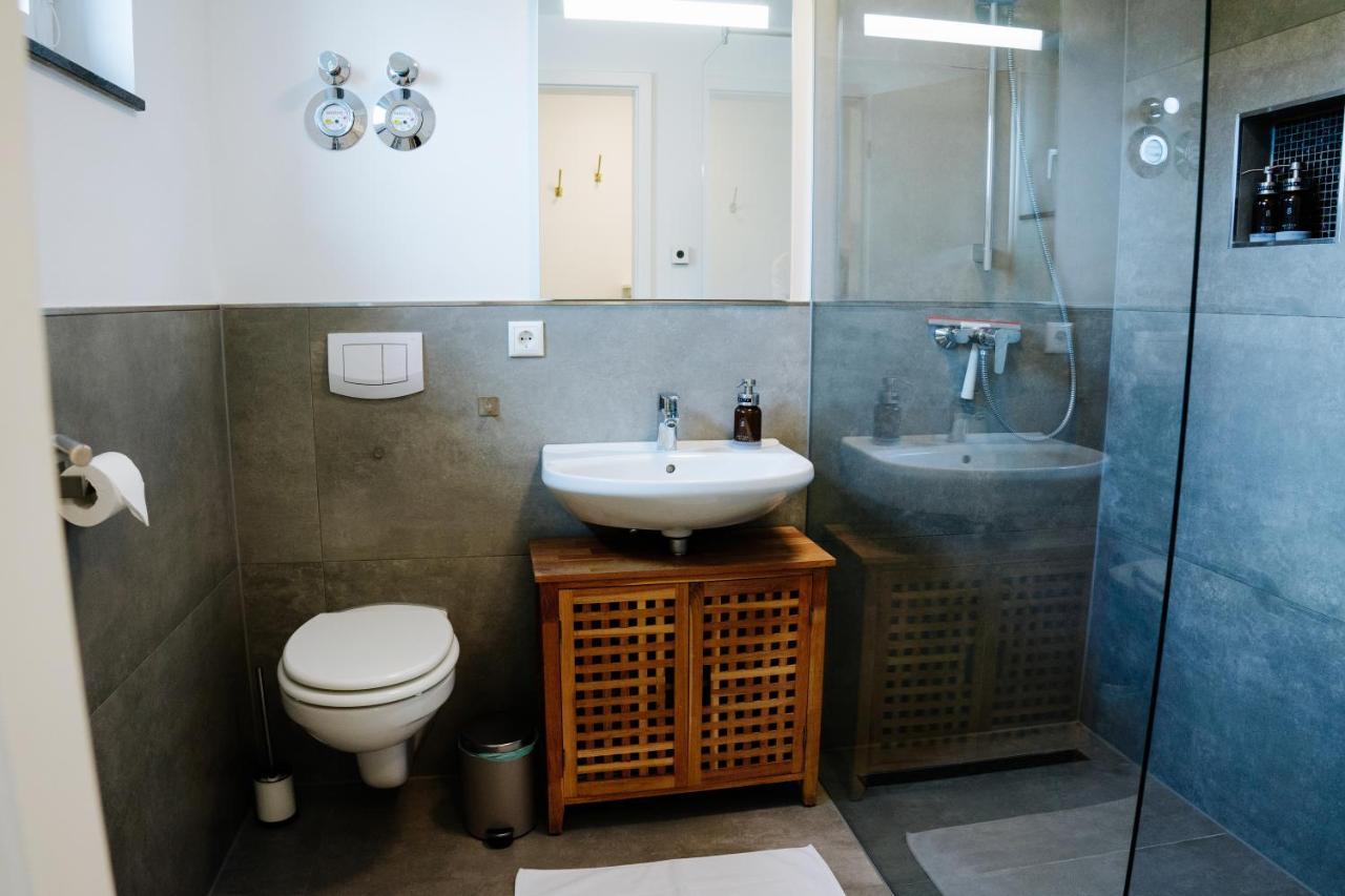 Design Home Office & Central Hideaway - Eah, Zeiss, Schott In 5 Min 예나 외부 사진
