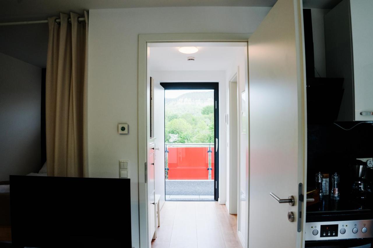 Design Home Office & Central Hideaway - Eah, Zeiss, Schott In 5 Min 예나 외부 사진