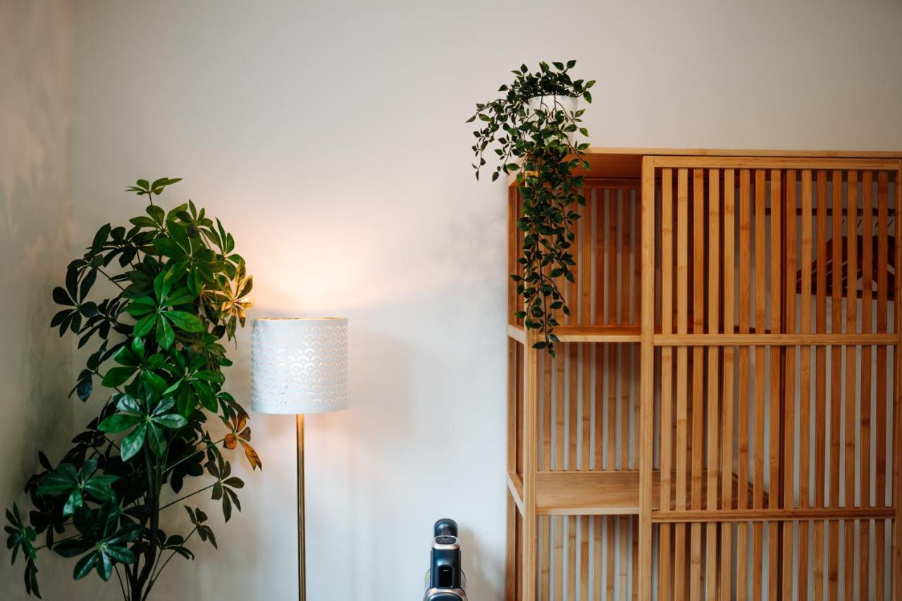 Design Home Office & Central Hideaway - Eah, Zeiss, Schott In 5 Min 예나 외부 사진