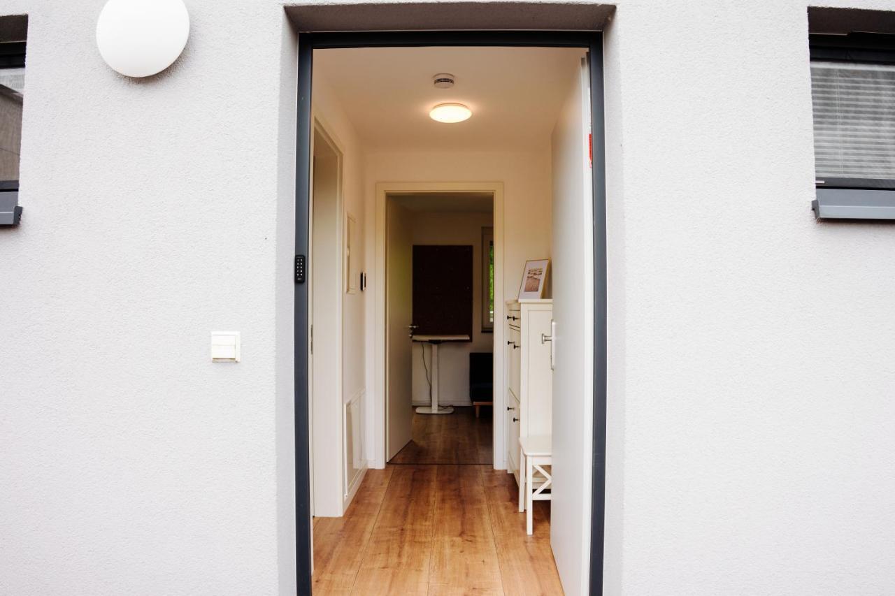 Design Home Office & Central Hideaway - Eah, Zeiss, Schott In 5 Min 예나 외부 사진