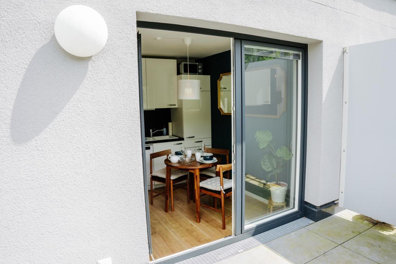 Design Home Office & Central Hideaway - Eah, Zeiss, Schott In 5 Min 예나 외부 사진